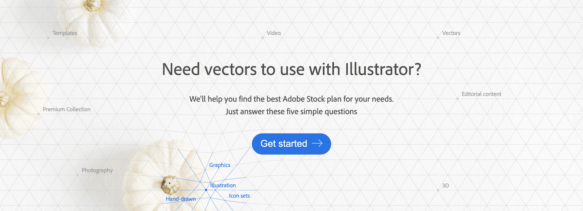 Módulo Adobe Stock cover image