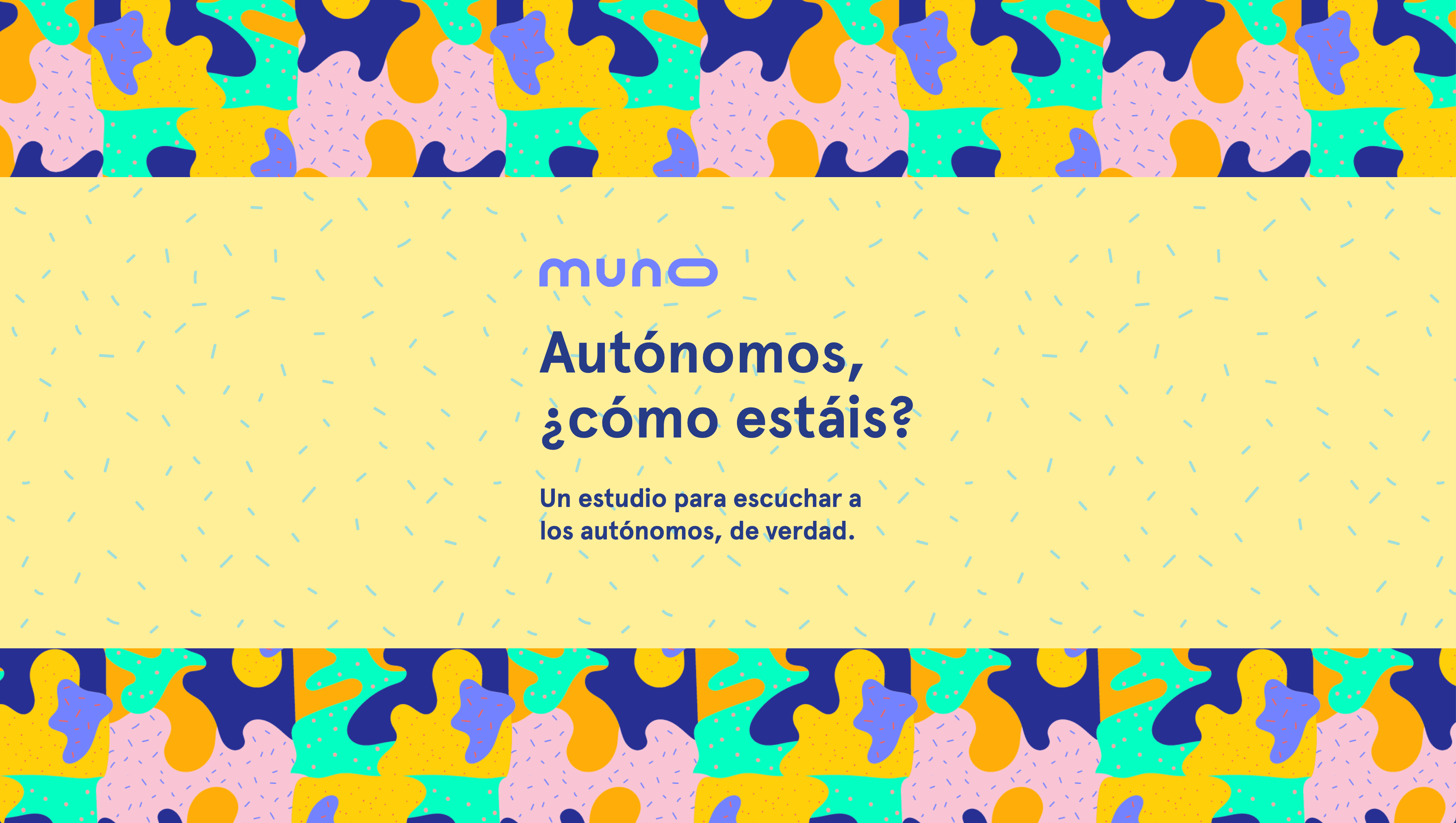 Muno Autónomos cover image
