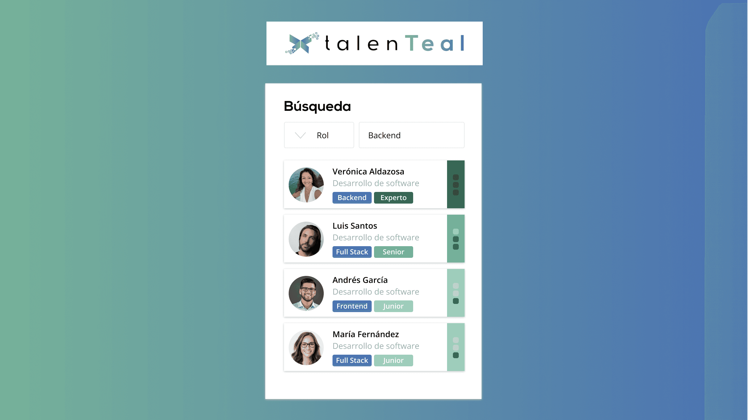 Talenteal cover image