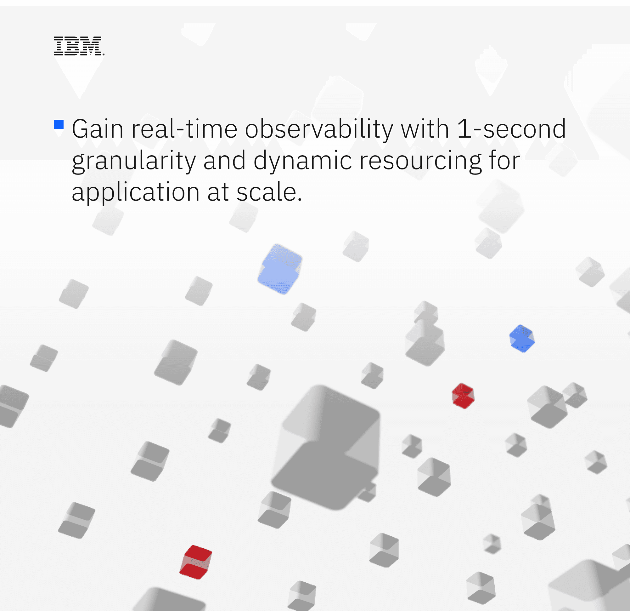 IBM IT Automation cover image