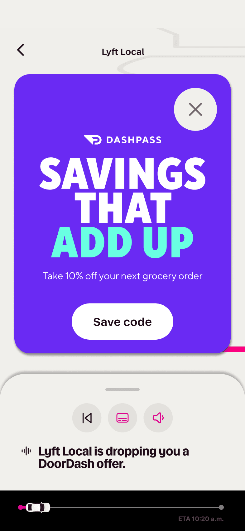 Lyft Local cover image