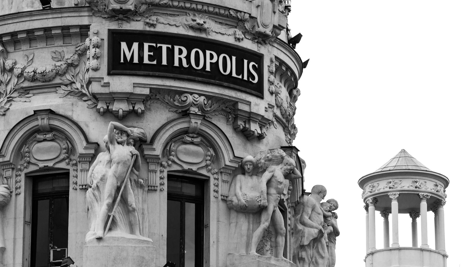Madrid